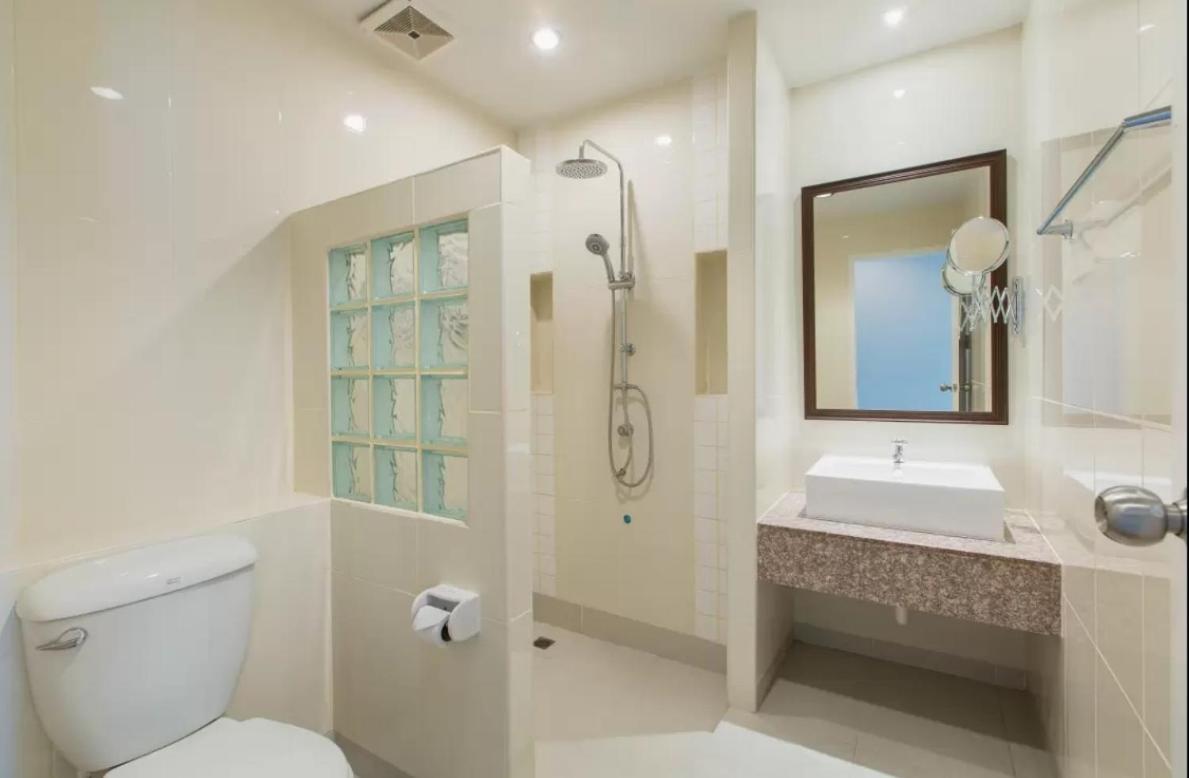 Habitat Hotel Csiangmaj Kültér fotó