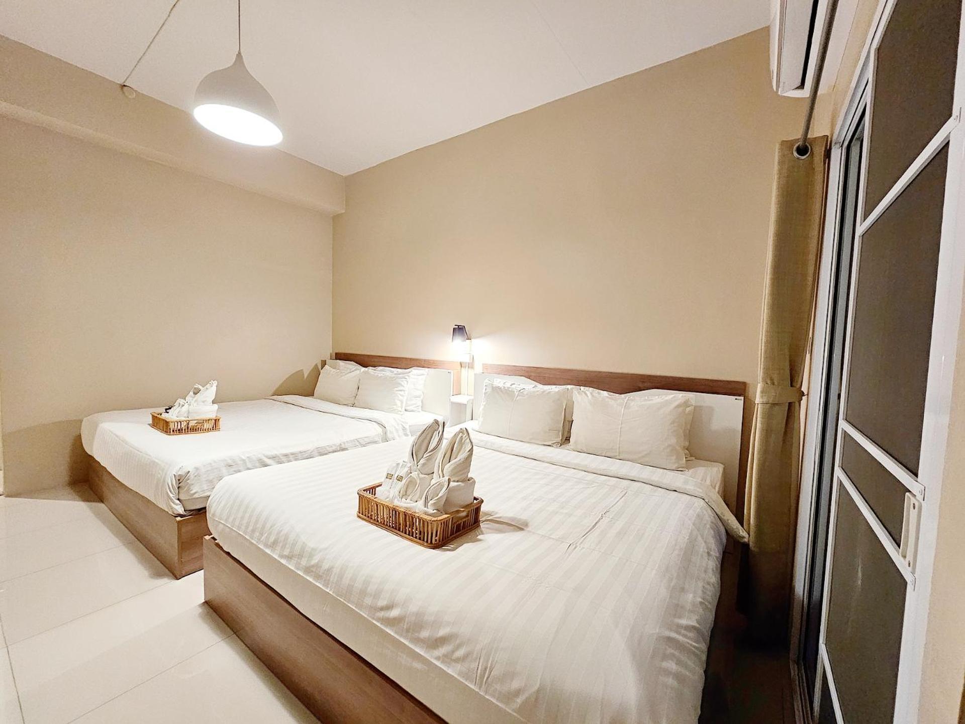 Habitat Hotel Csiangmaj Kültér fotó