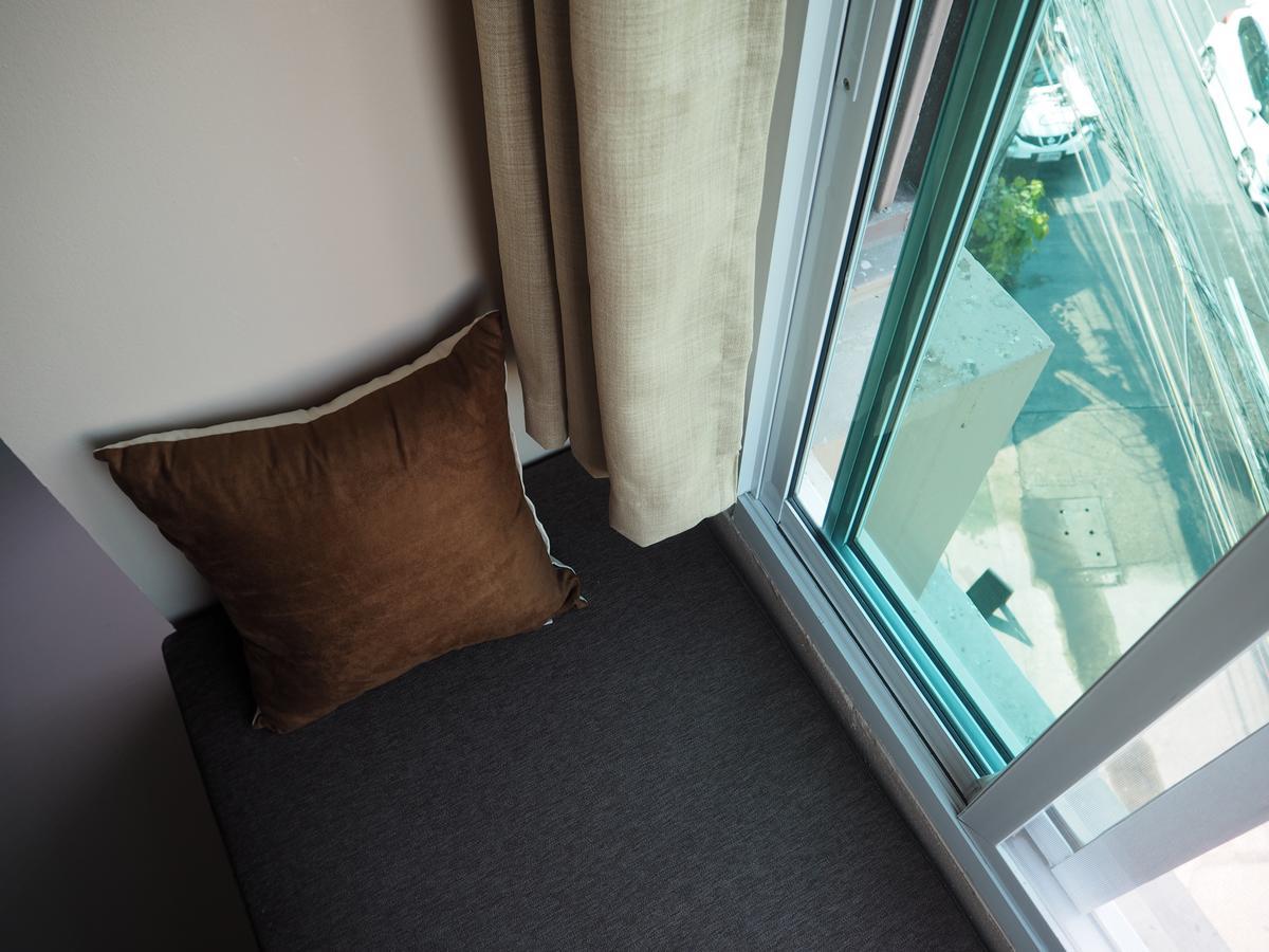 Habitat Hotel Csiangmaj Kültér fotó