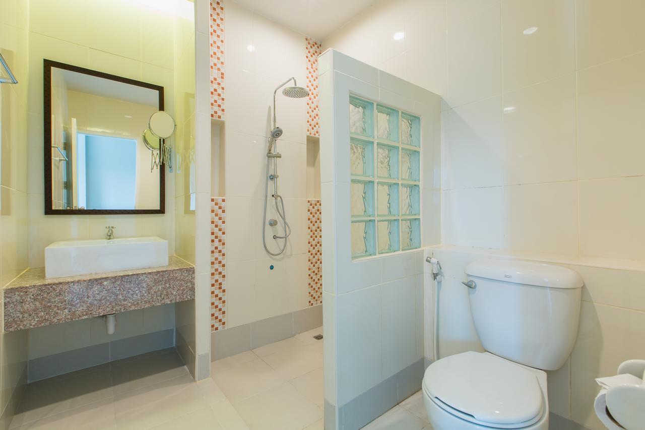 Habitat Hotel Csiangmaj Kültér fotó