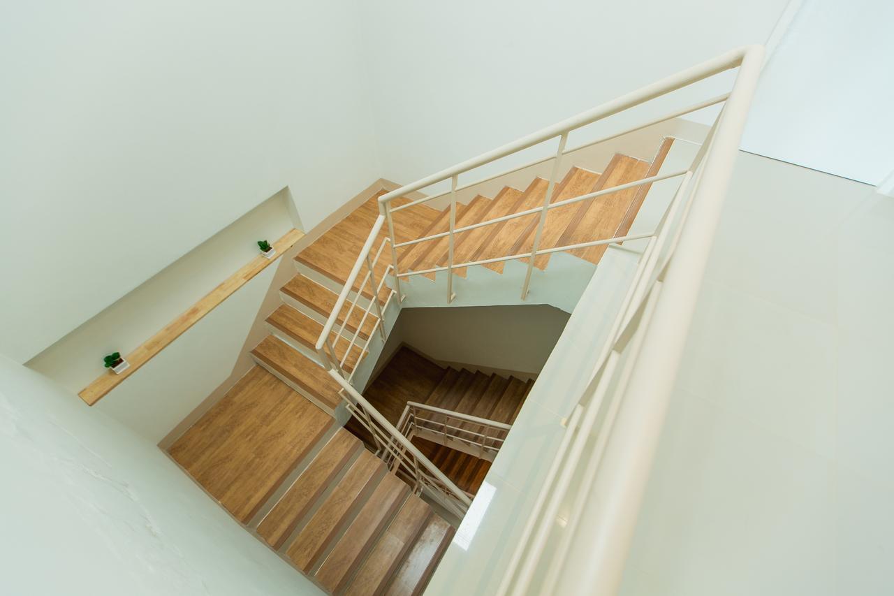 Habitat Hotel Csiangmaj Kültér fotó
